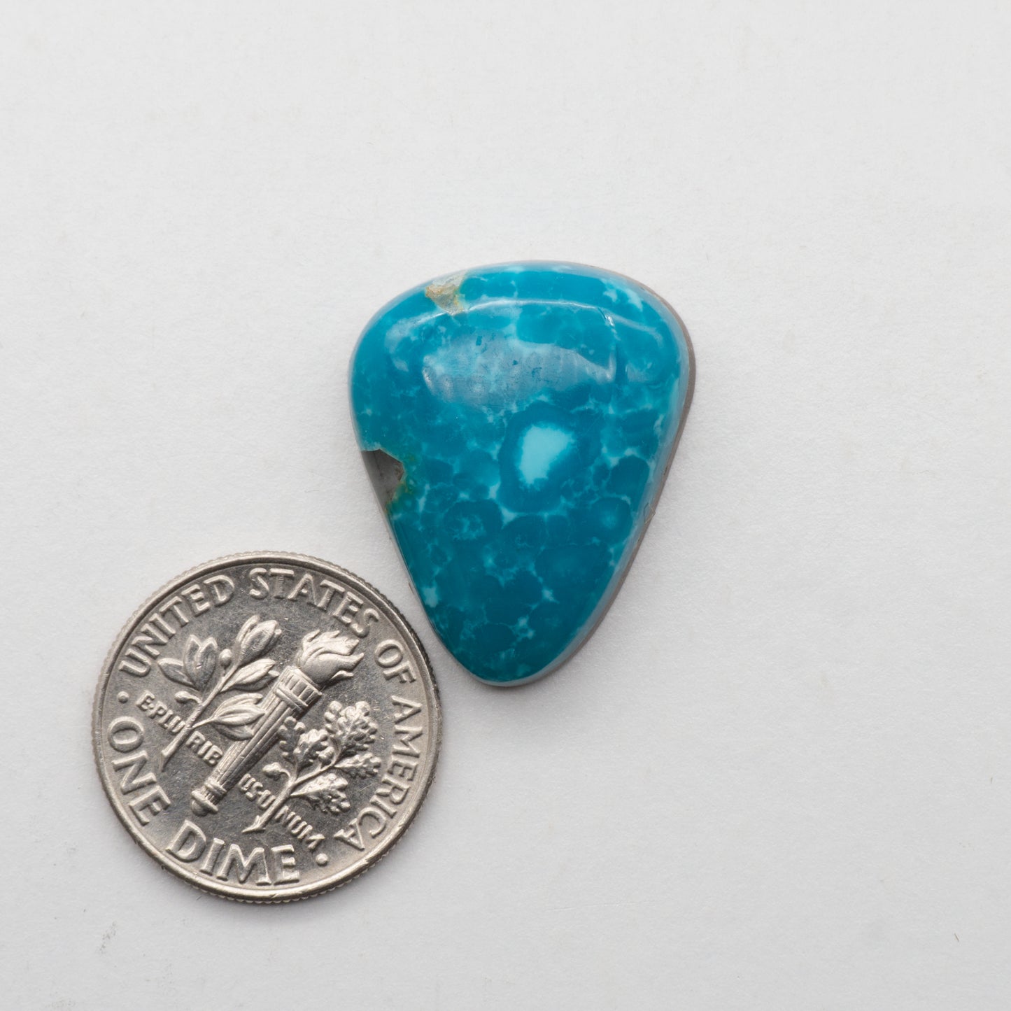 Cumpas Turquoise Cabochons