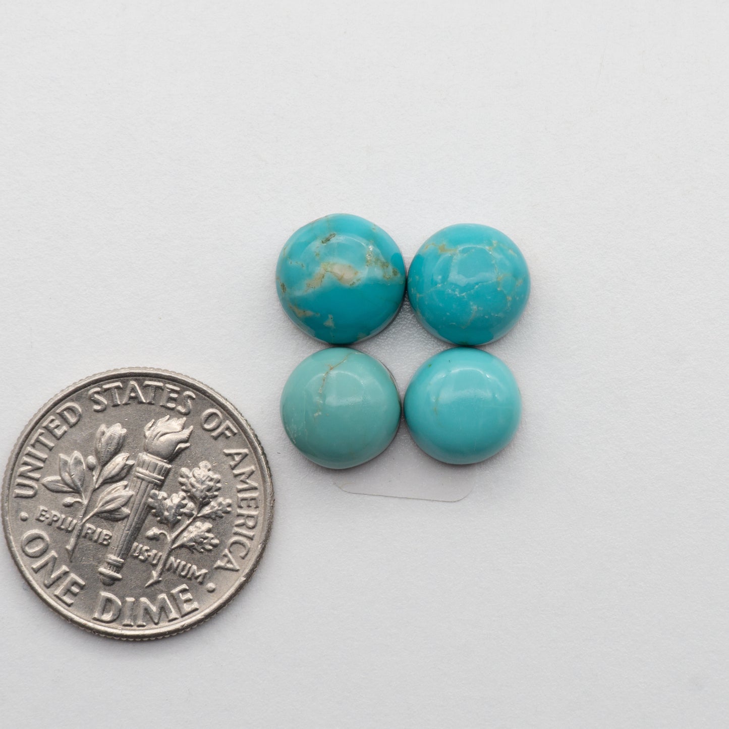 Blue Gem Turquoise