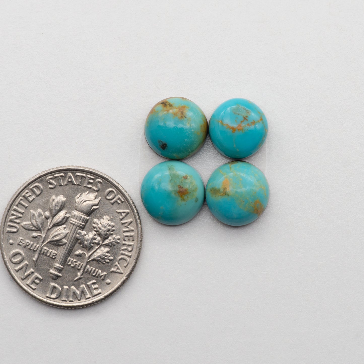 Blue Gem Turquoise