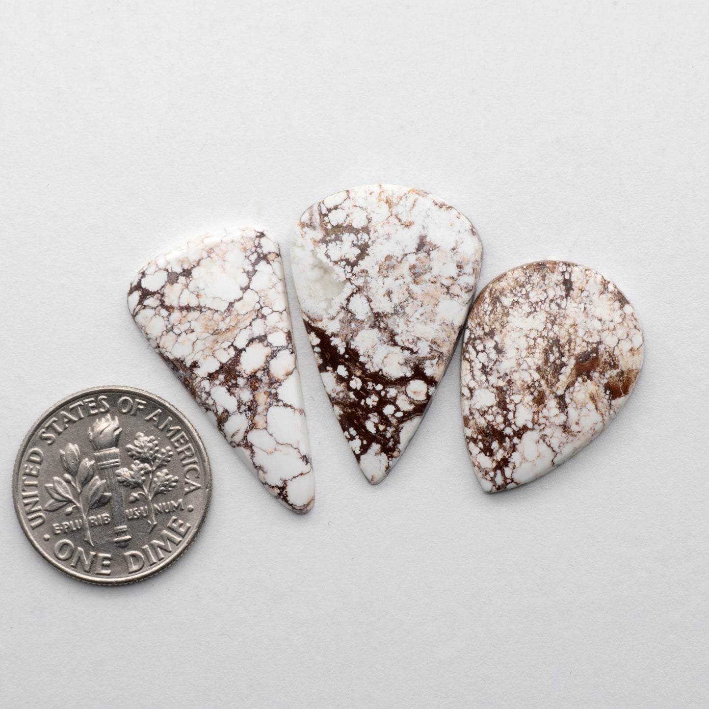 Wild Horse Cabochons