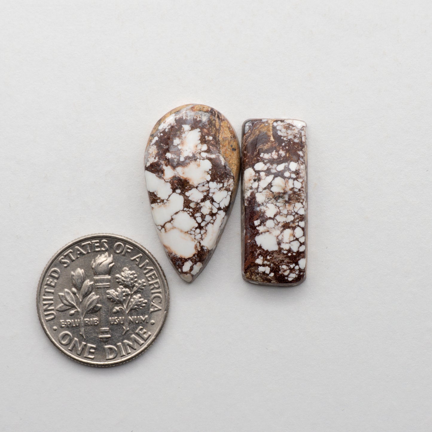 Wild Horse Cabochons