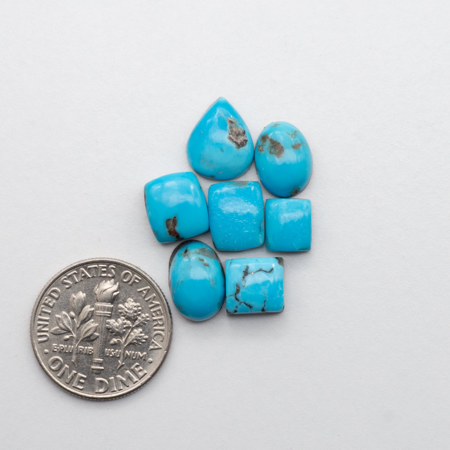 Kingman Turquoise