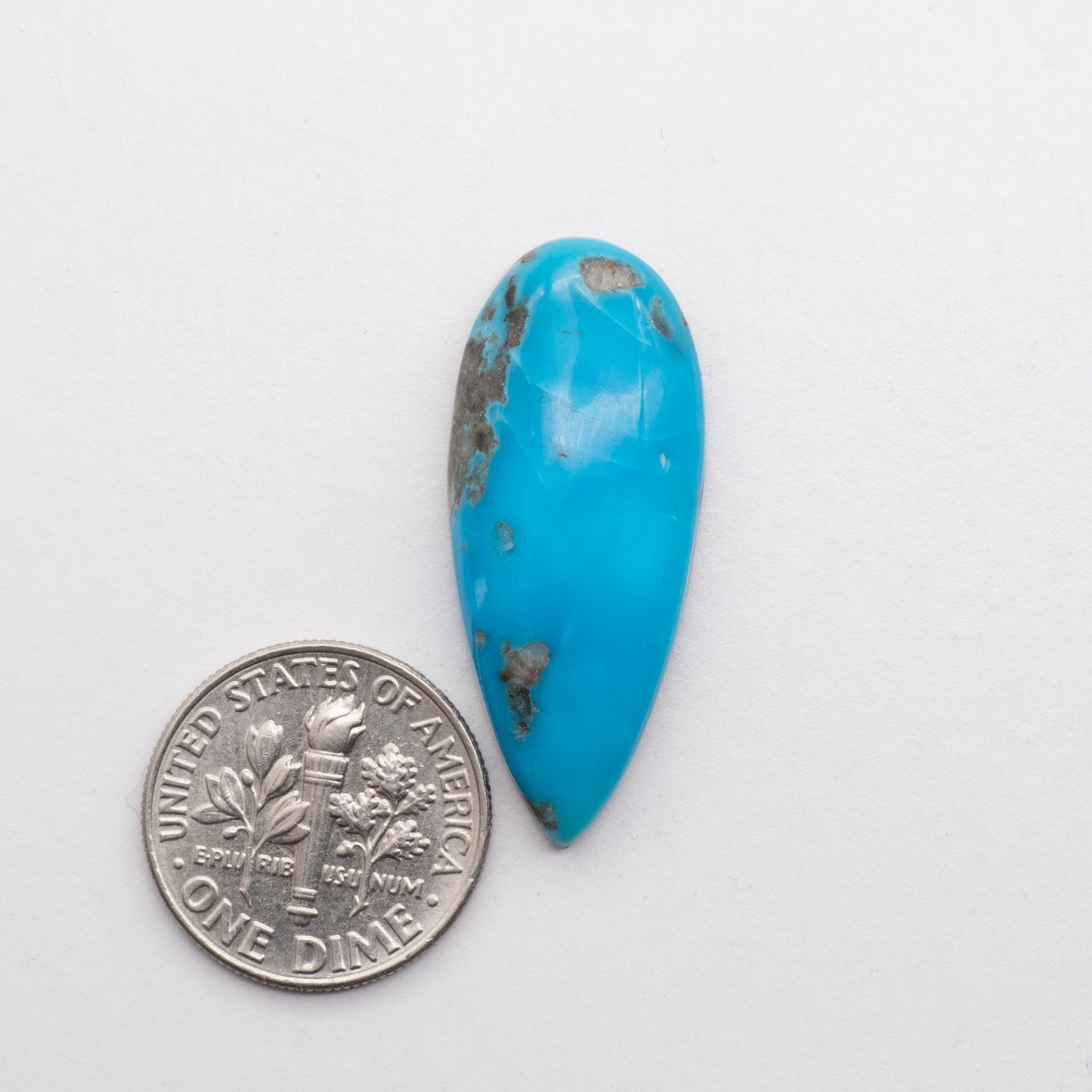 Kingman Turquoise