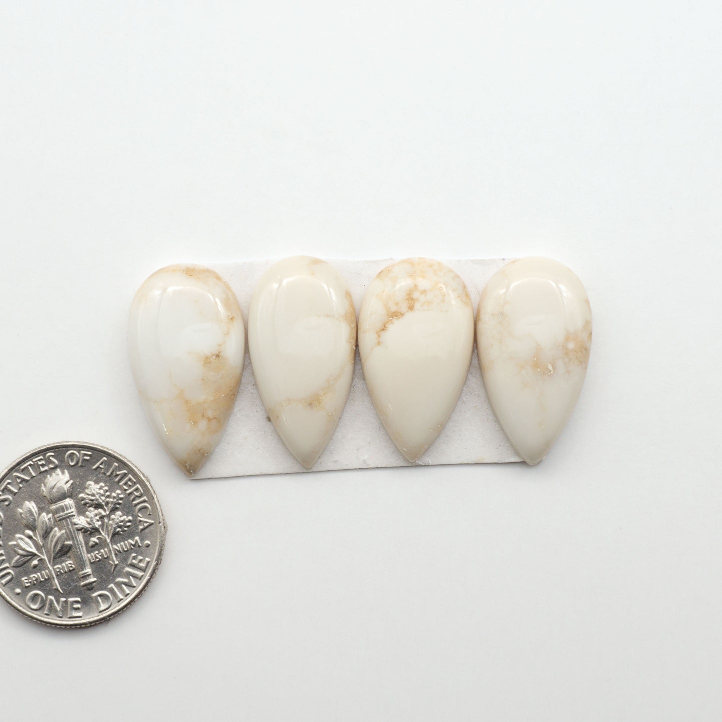 Magnesite Cabochons