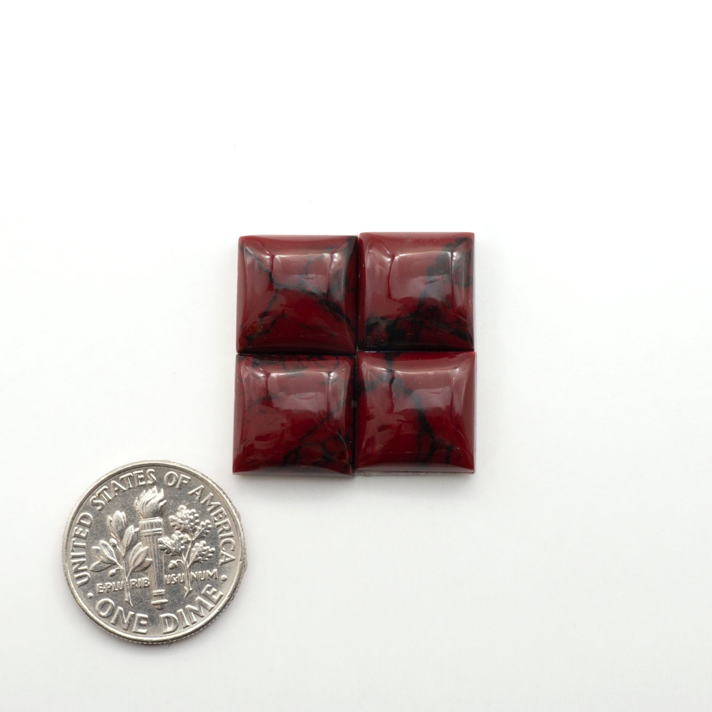Bloody Bison Jasper