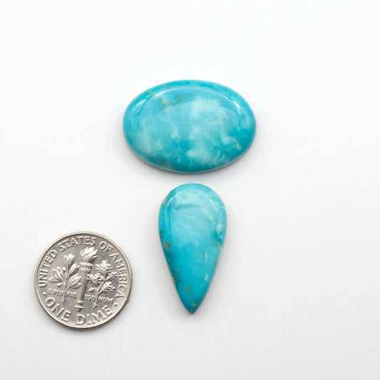 Kingman Turquoise