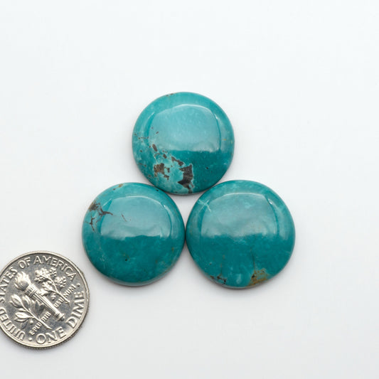 Apache Nugget Turquoise. Mined from the Apache Nugget Hole, this turquoise boasts stunning colors and patterns making it a must-have for any jewelry collection.