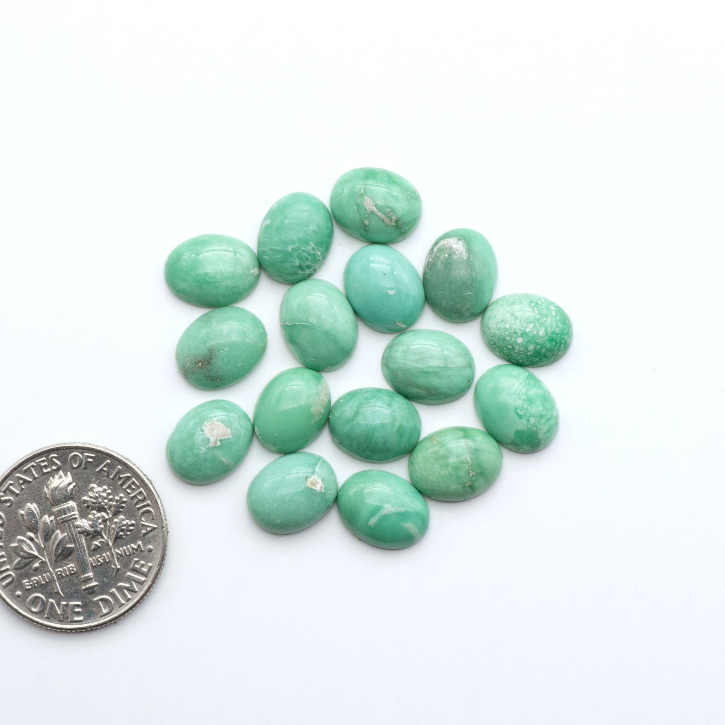 Variscite