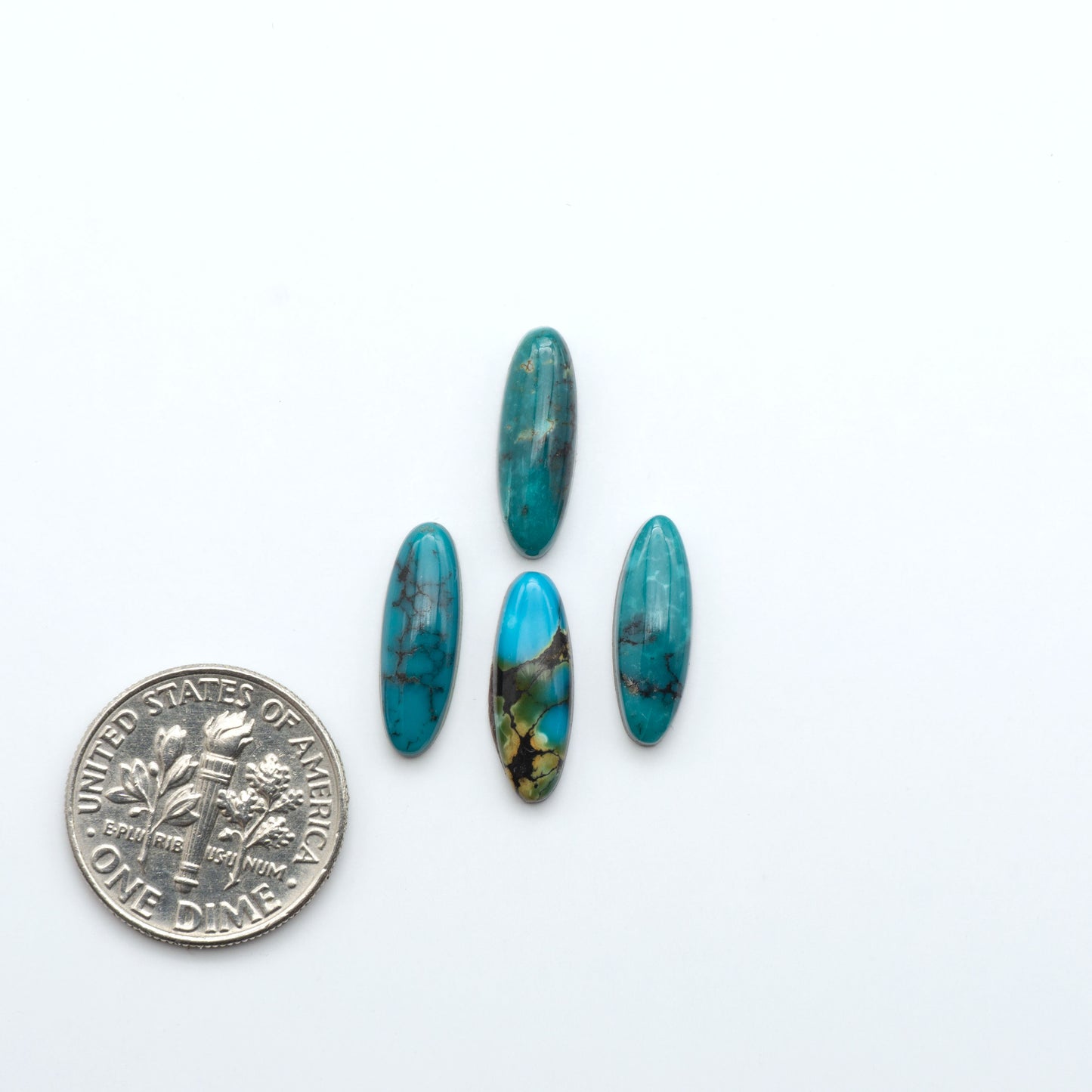 Hubei Cloud Mountain Turquoise