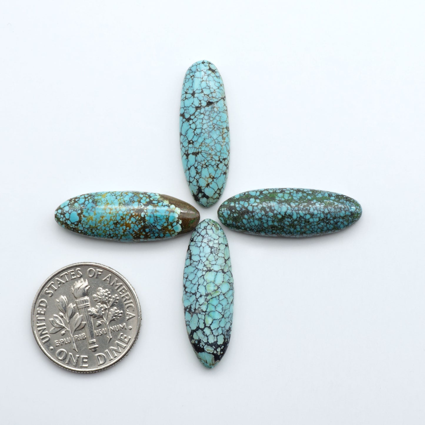 Hubei Cloud Mountain Turquoise