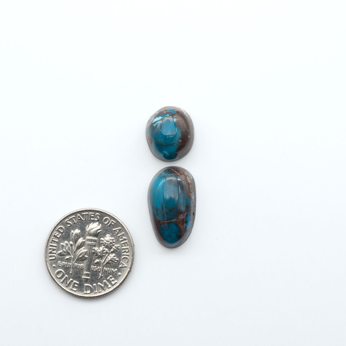 Bisbee Turquoise