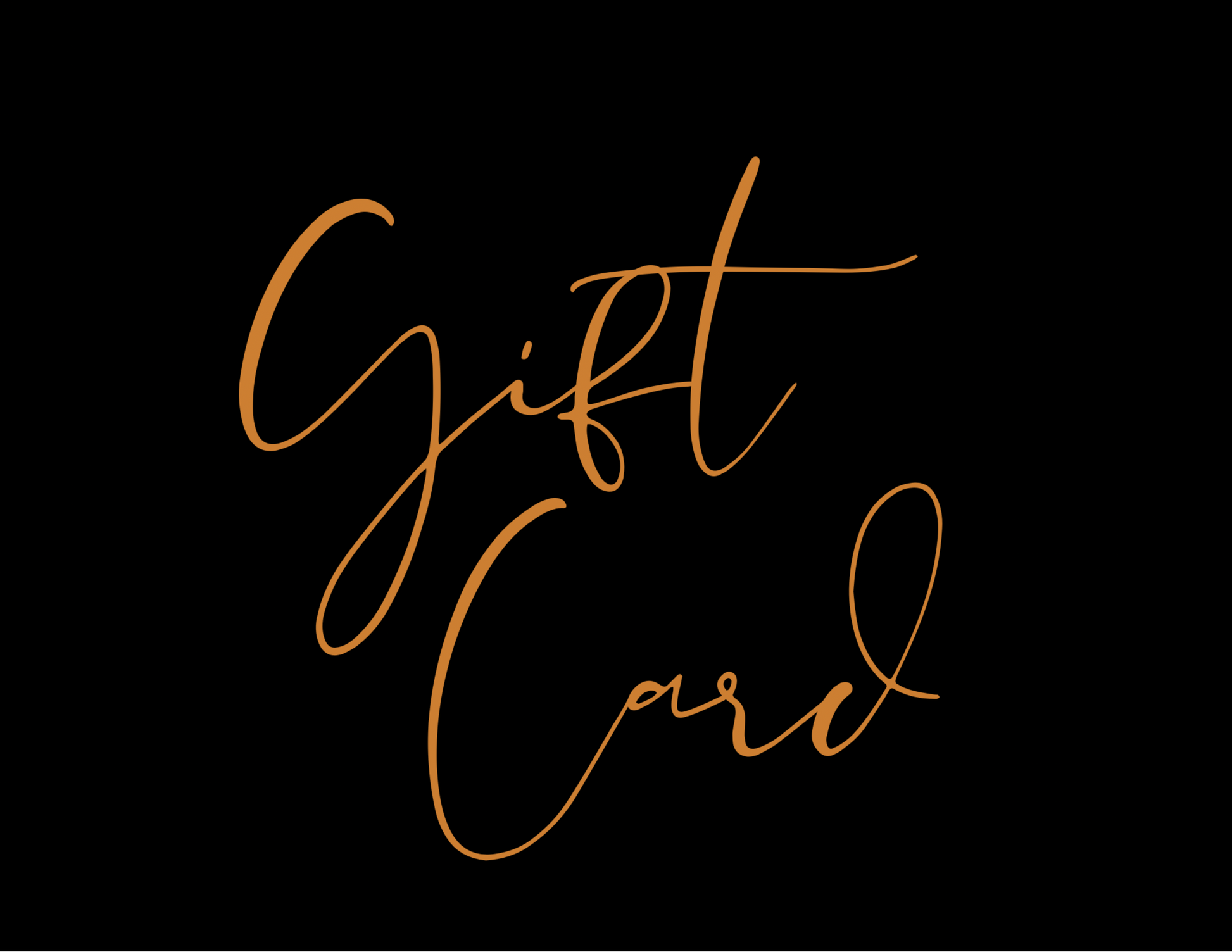 Gift Card - Cutting Edge Turquoise
Looking for the ideal gift for a jewelry maker or gemstone enthusiast? Our gift card is the perfect way to treat someone to the beauty of nature’s finest gems.