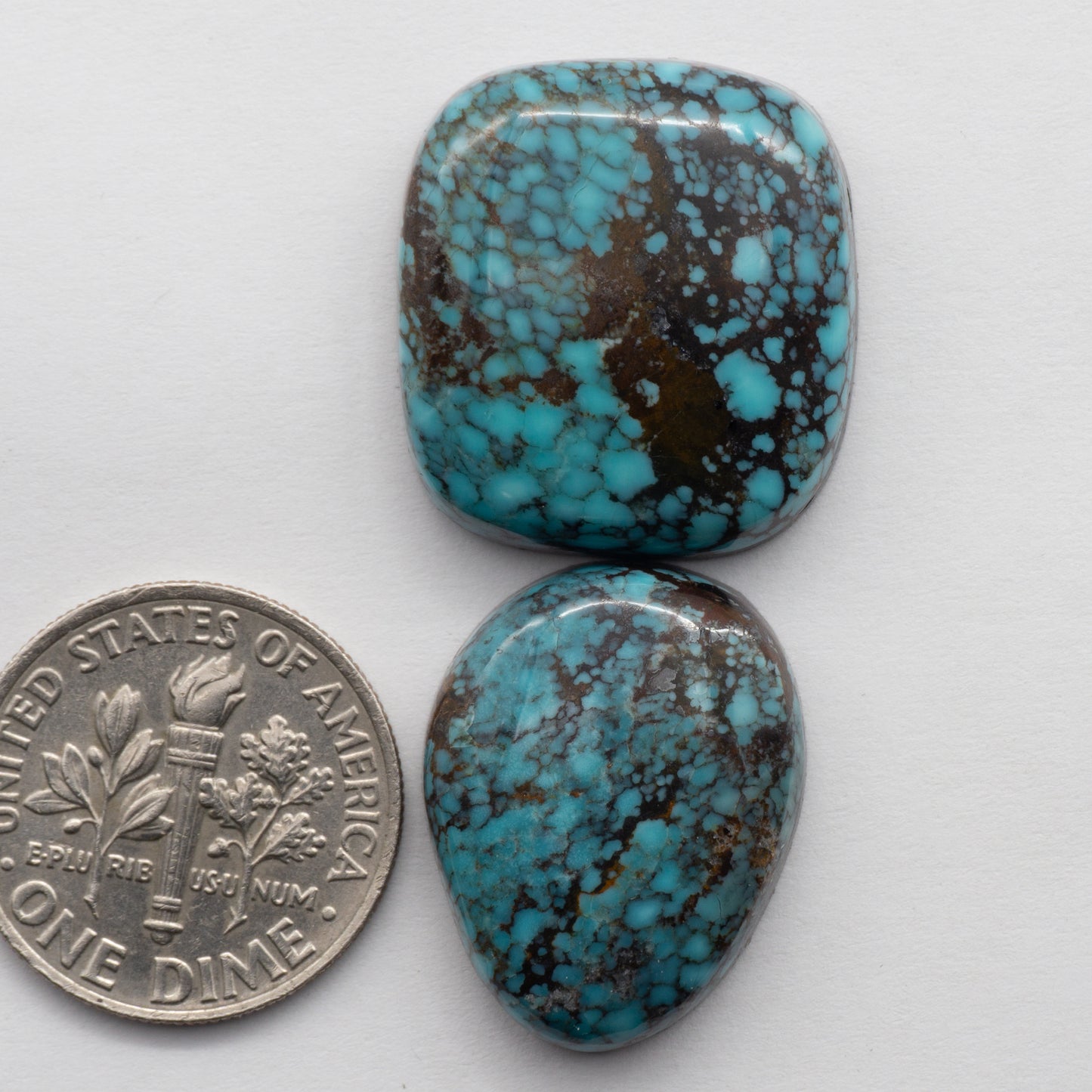 Blue Moon Turquoise