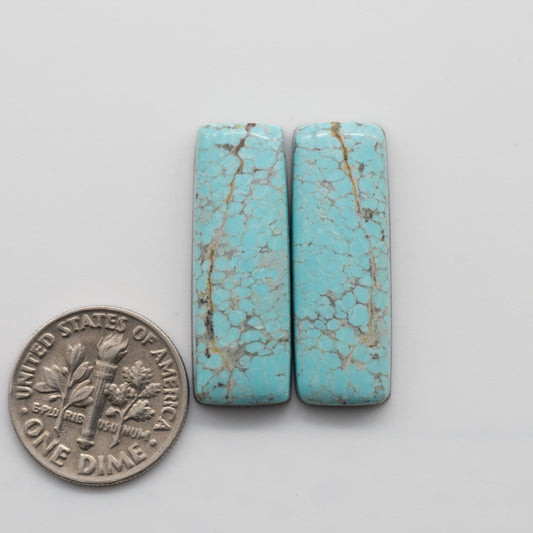 Kingman vs Royston vs Number 8 Turquoise: A Designer's Comparison