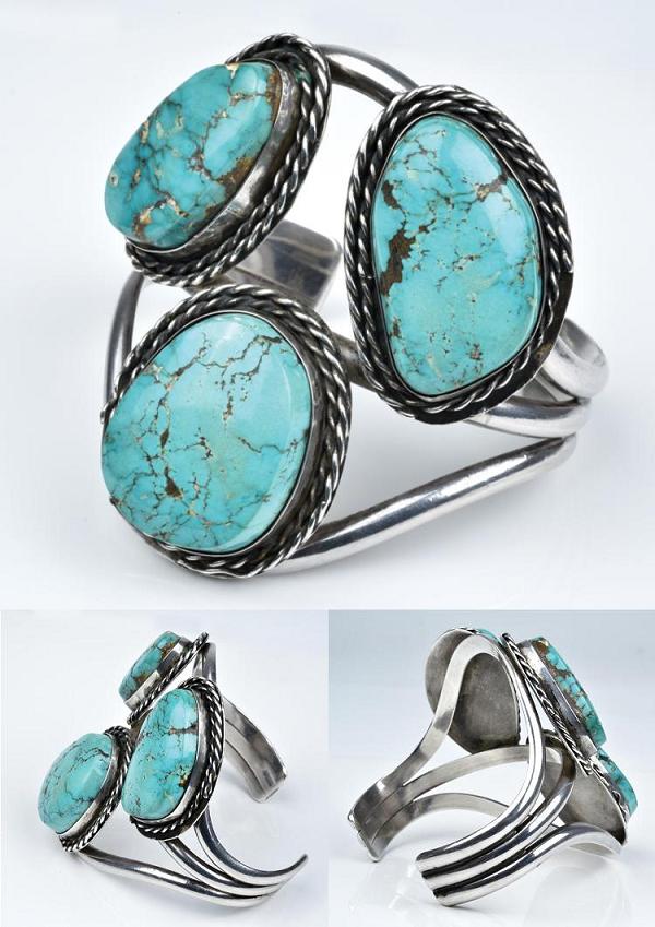 Turquoise Cabochon Sizes: Matching Stones to Settings