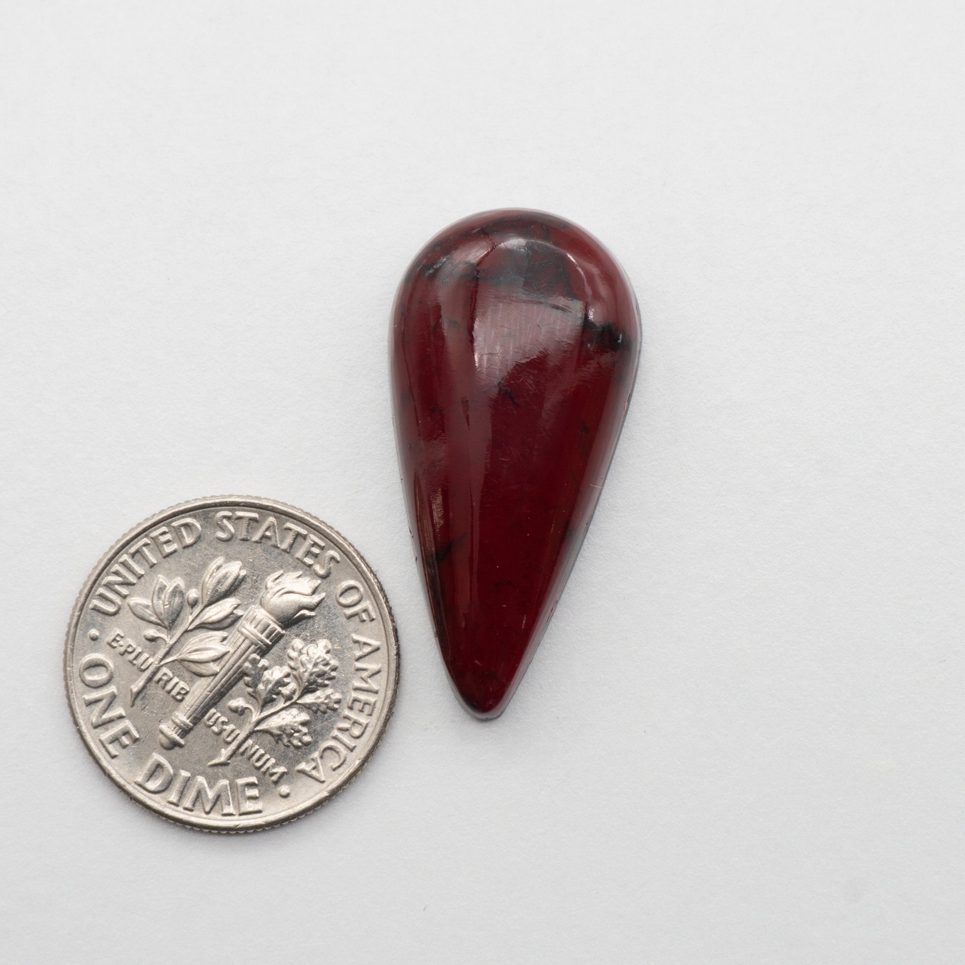 Bloody Bison Jasper