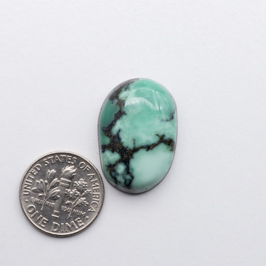 New Lander Variscite
