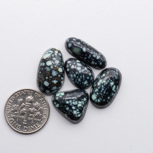 New Lander Variscite