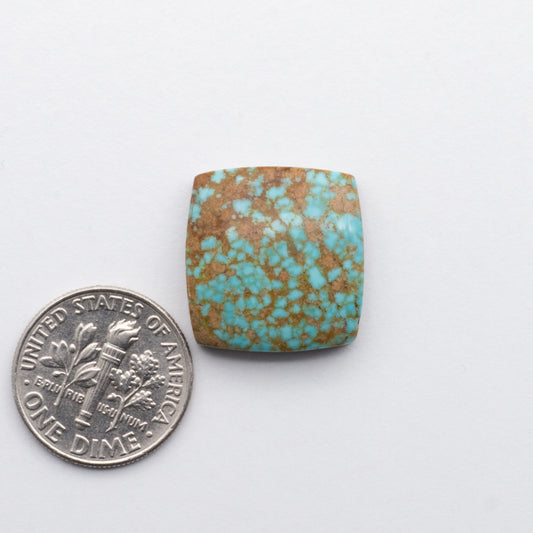 This Number 8 Turquoise Cabochon lot is an excellent addition to any jewelry-making collection. This set includes cabochons of the highest quality, with great attention to detail to ensure each stone is stunningly unique. Thanks to the intricate patterning.
