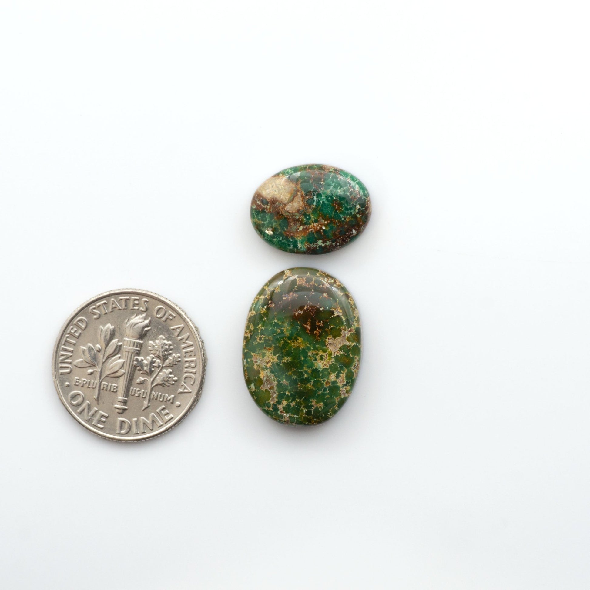 Discover the natural beauty of Catalina Turquoise, renowned for its & unique patterns and colors.