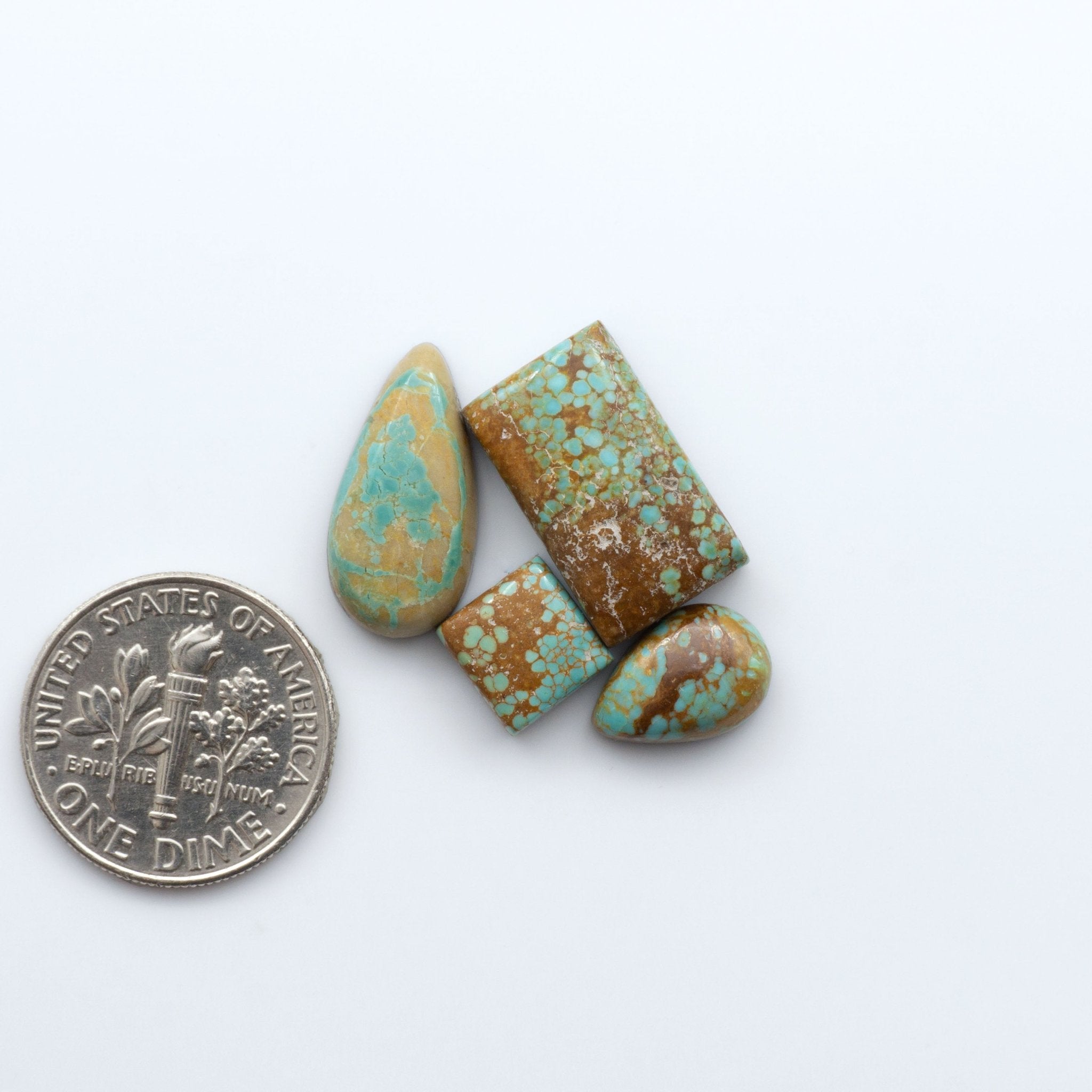 Number 8 Turquoise by CuttingEdgeTurquoise.com – Cutting Edge Turquoise