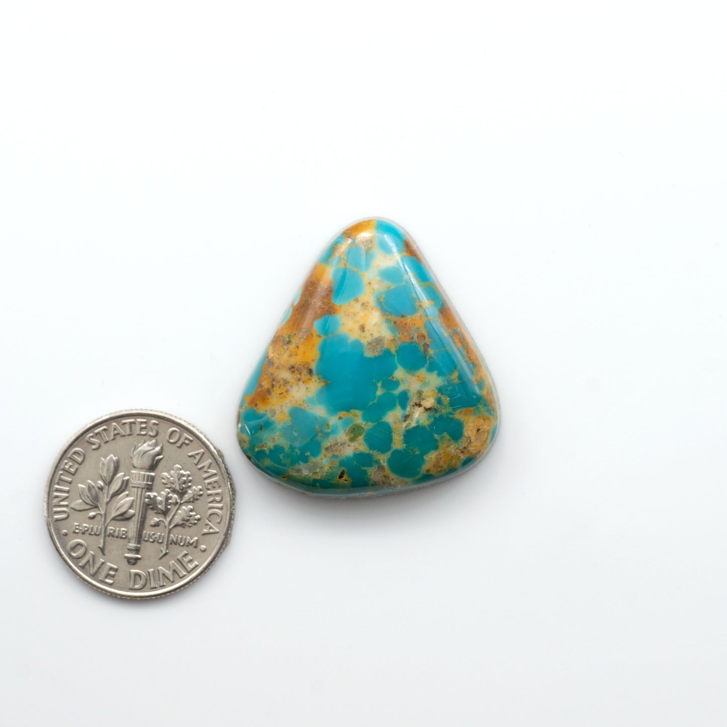 Kingman Turquoise