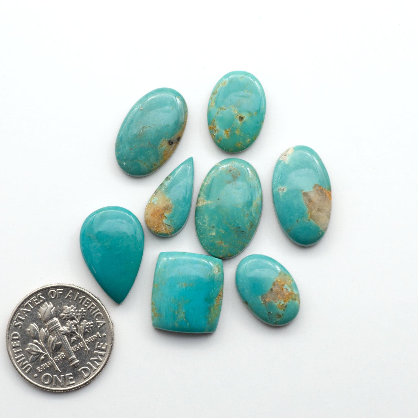 Turquoise Mountain