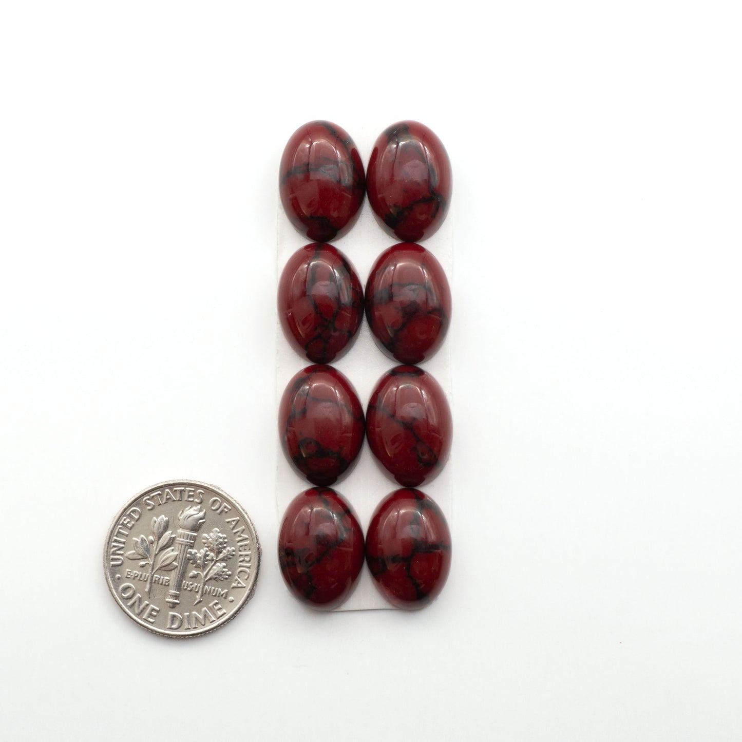 Bloody Bison Jasper