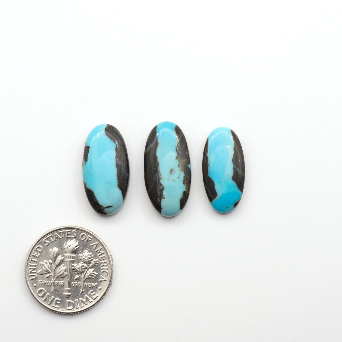 Blue Moon Turquoise by CuttingEdgeTurquoise.com – Cutting Edge Turquoise