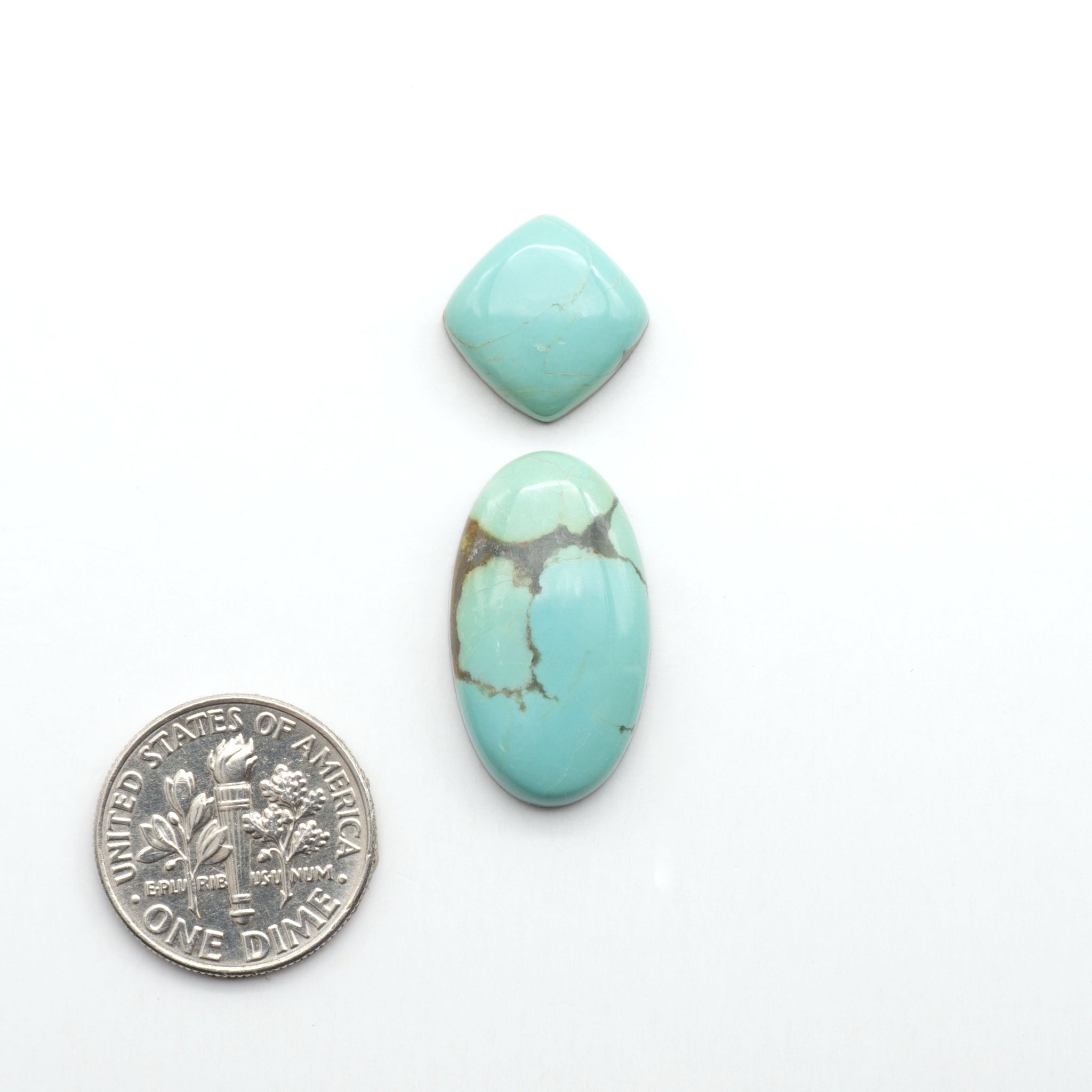Number 8 Turquoise by CuttingEdgeTurquoise.com – Cutting Edge Turquoise