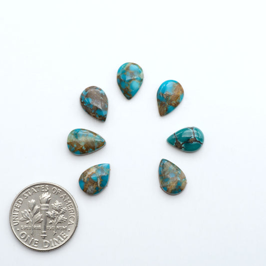 Hubei Cloud Mountain Turquoise