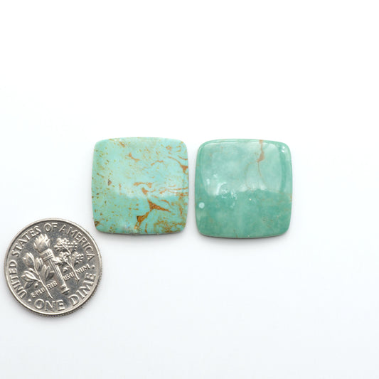 "Shop Australian Variscite cabochons with natural matrix patterns, ideal for silversmiths and jewelry makers creating custom rings and pendants."