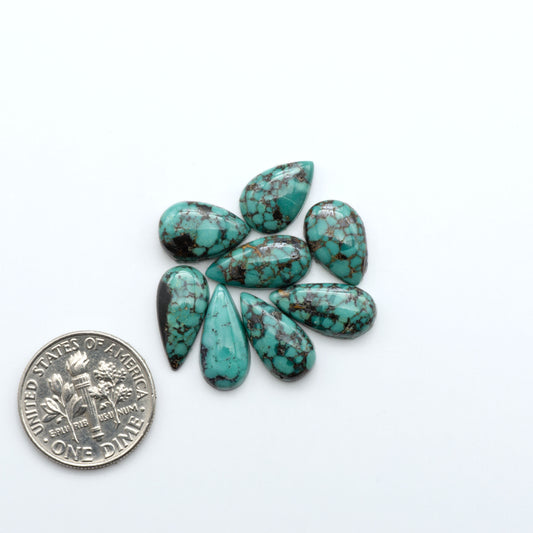 Hubei Cloud Mountain Turquoise