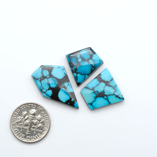 Hubei Cloud Mountain Turquoise