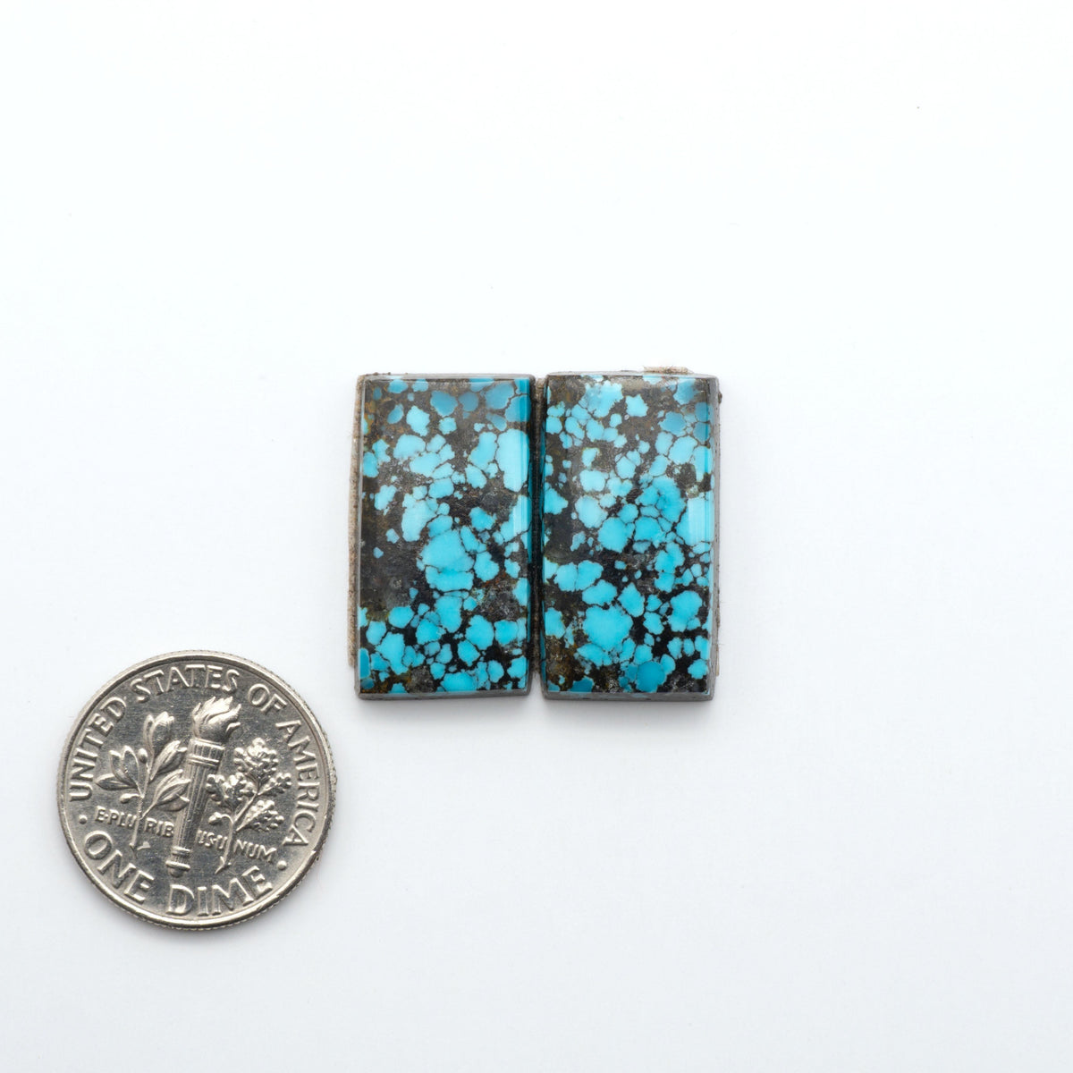 Hubei Cloud Mountain Turquoise – Cutting Edge Turquoise