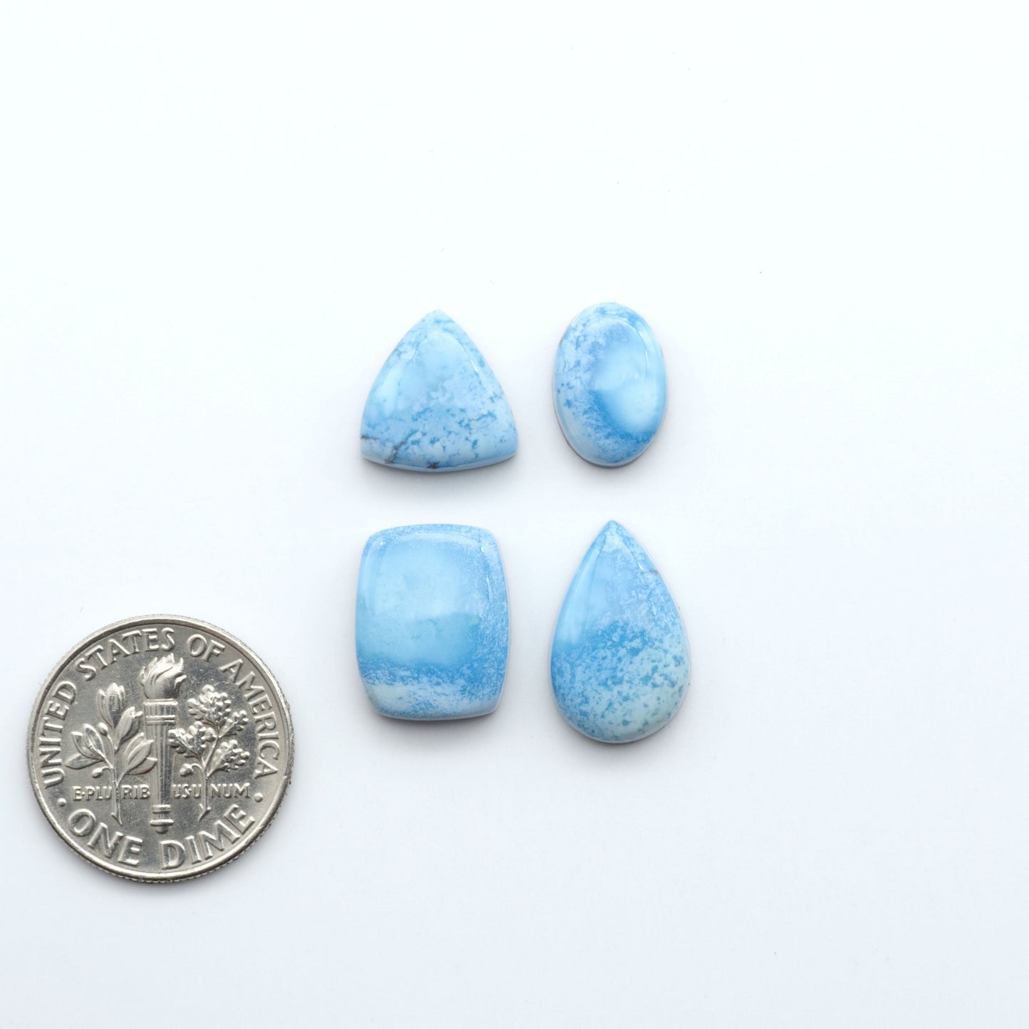 Discover the beauty of Natural Golden Hills Turquoise—prized for its icy blue tones, golden matrix, and exceptional quality. Ideal for artisan jewelry designs.