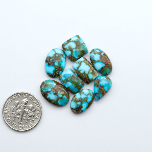 Kingman Turquoise