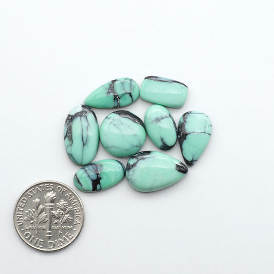 Variscite Cabochons