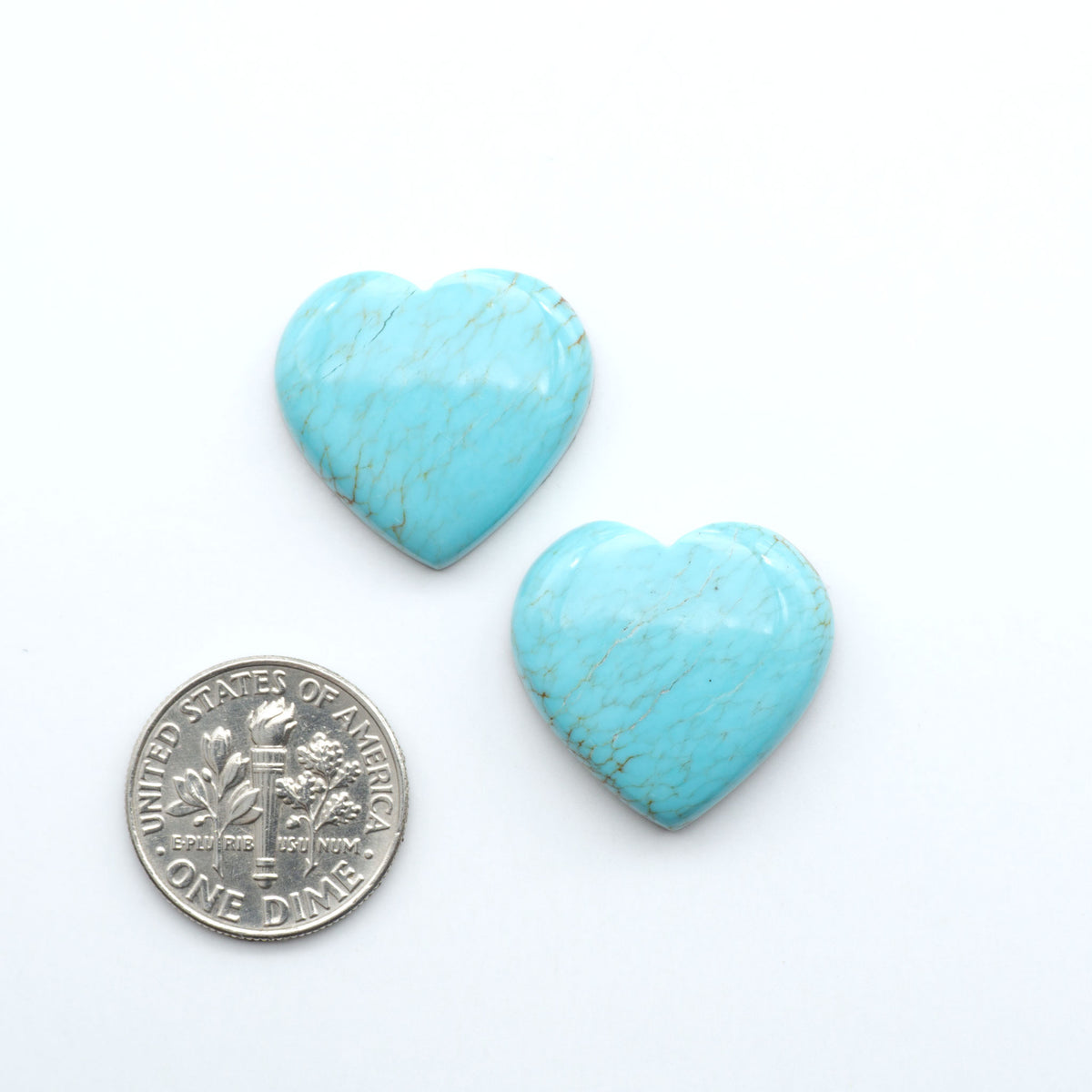Number 8 Turquoise by CuttingEdgeTurquoise.com – Cutting Edge Turquoise
