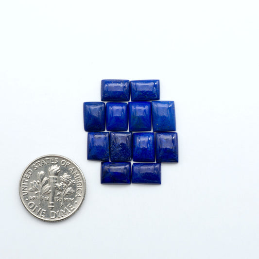 Lapis Lazuli Cabochons