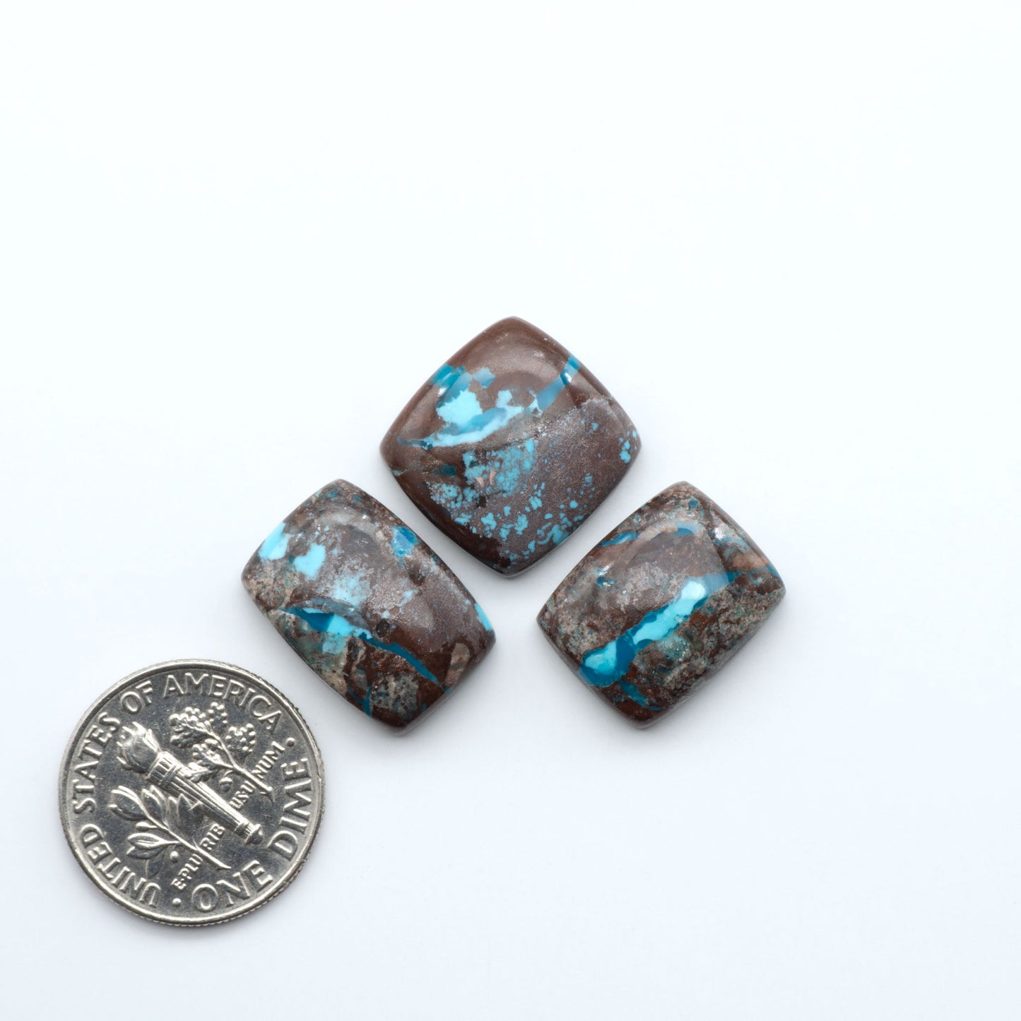 Bisbee Turquoise