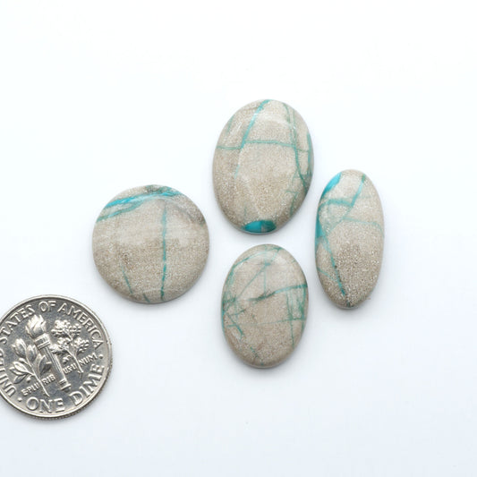 Carico Lake Turquoise