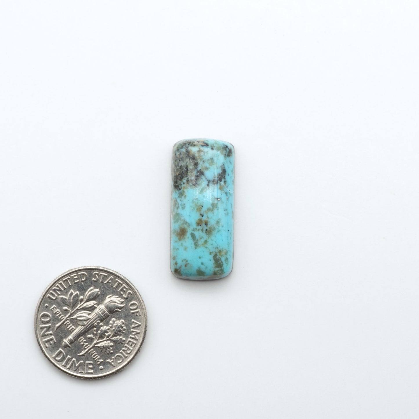 Nacozari Turquoise Cabochons