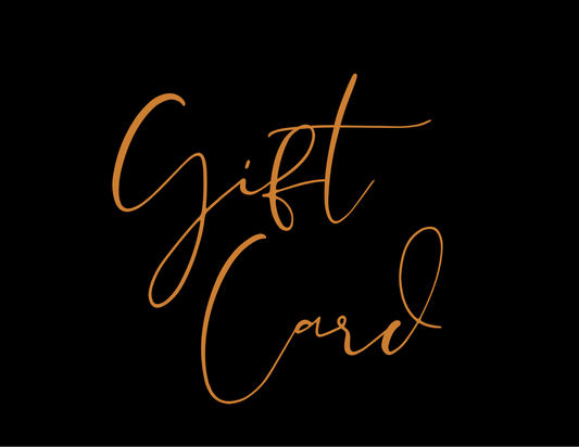 Gift Card - Cutting Edge Turquoise

Looking for the ideal gift for a jewelry maker or gemstone enthusiast? Our gift card is the perfect way to treat someone to the beauty of nature’s finest gems.