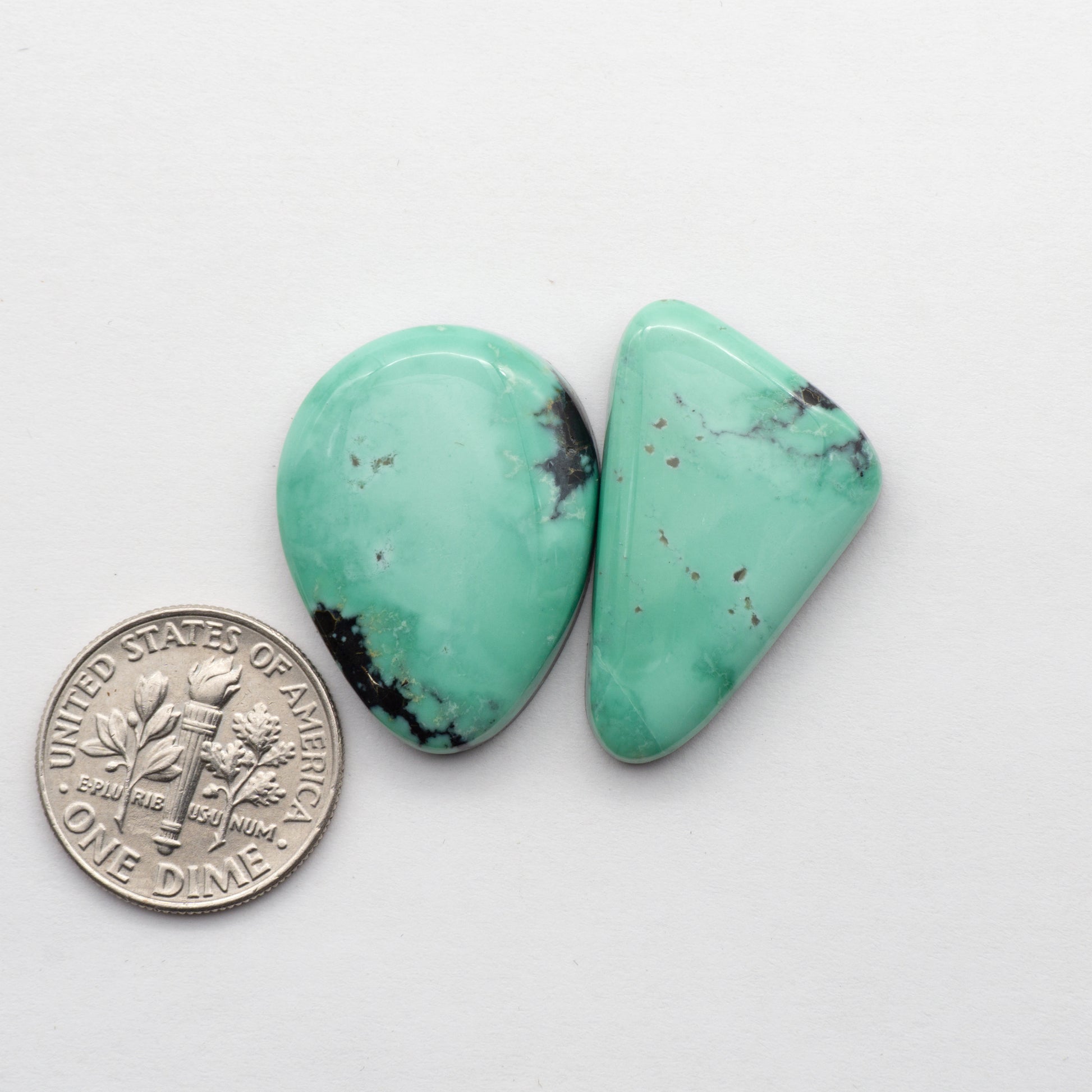 Angel Wing Variscite 