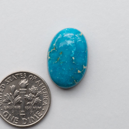 Emerald Valley Turquoise