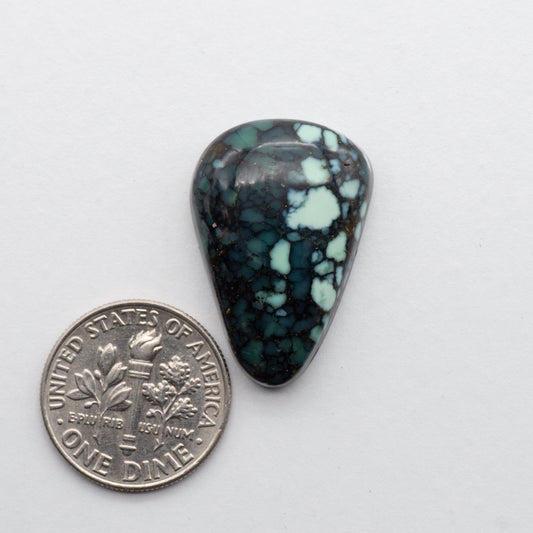 Nevada Variscite Cabochon