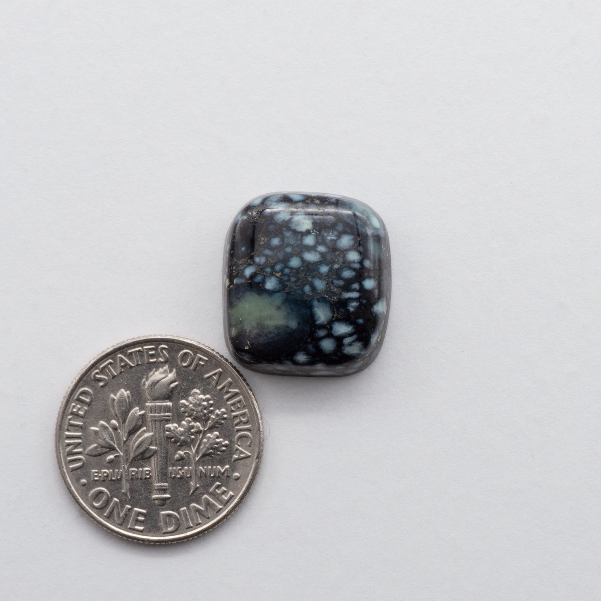 Nevada Variscite Cabochon