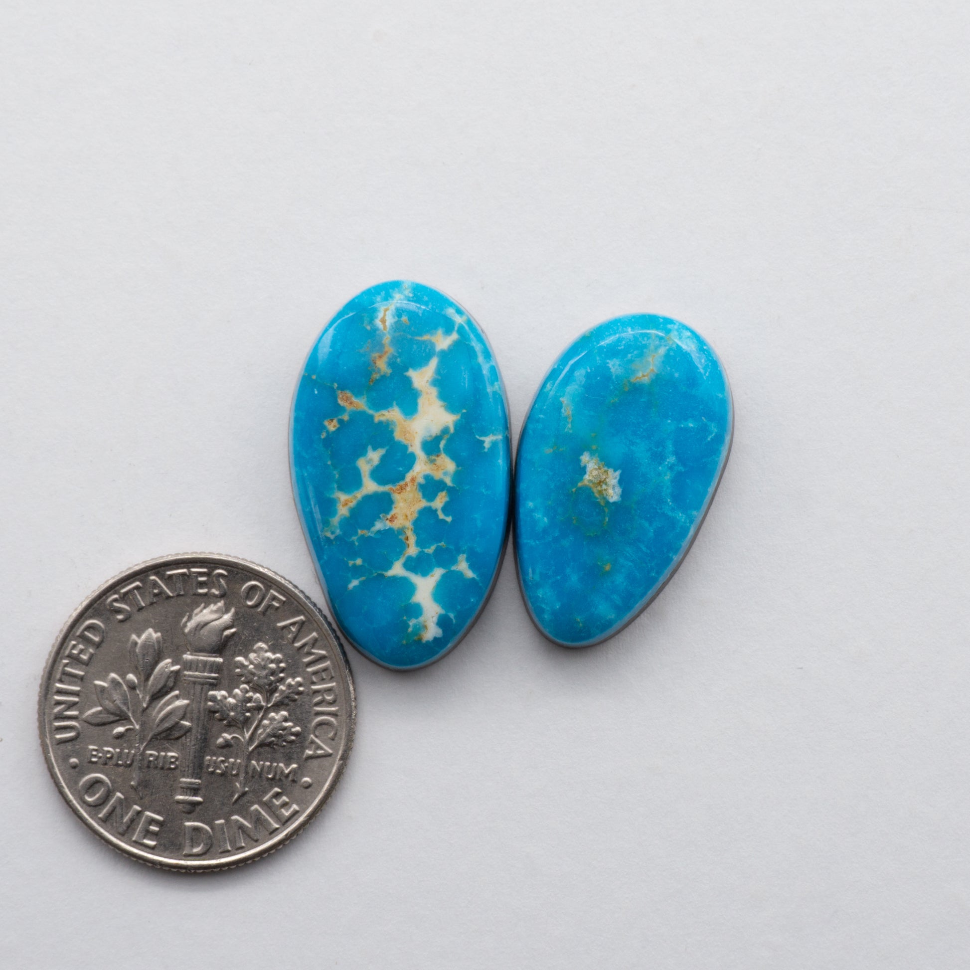Emerald Valley Turquoise