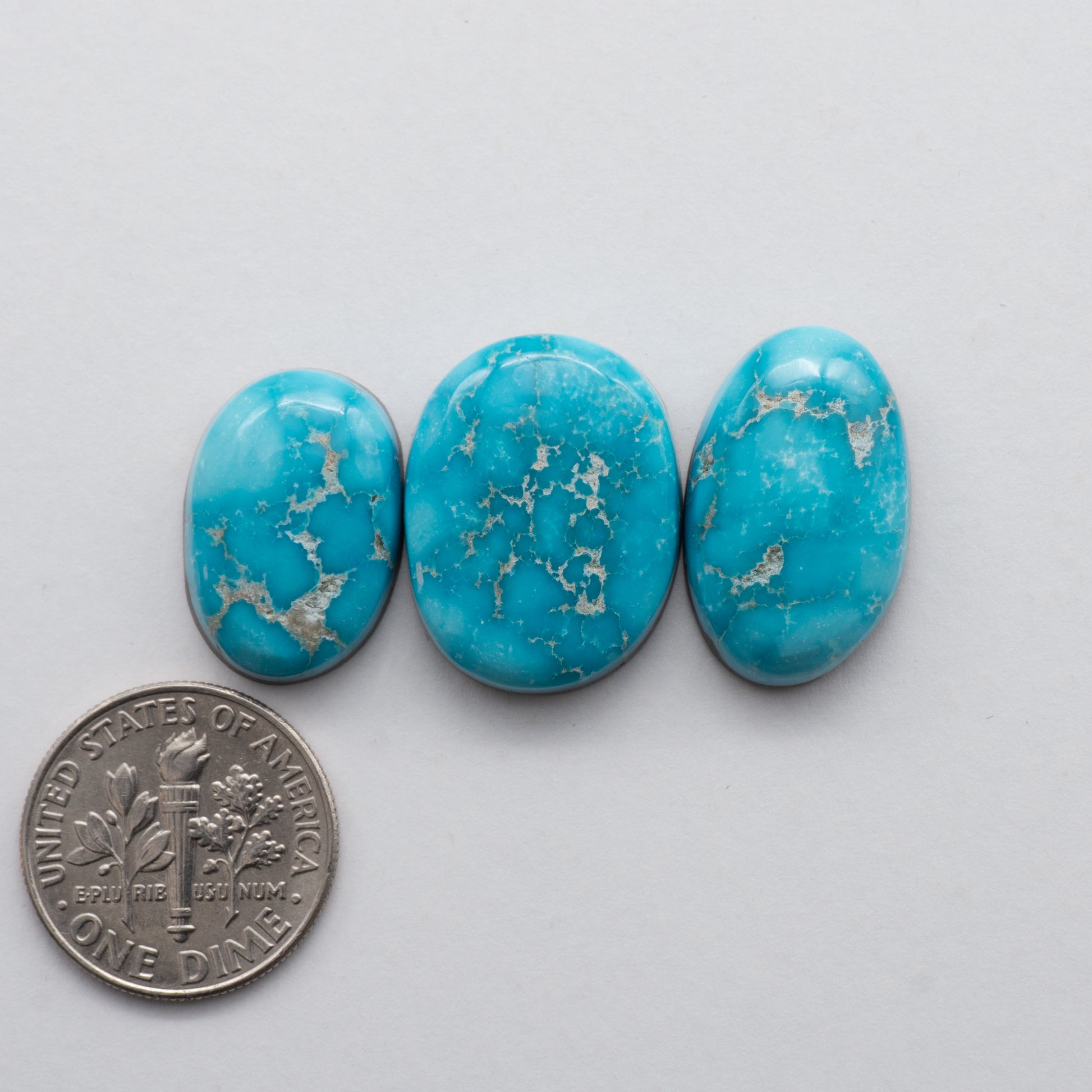 Emerald Valley Turquoise